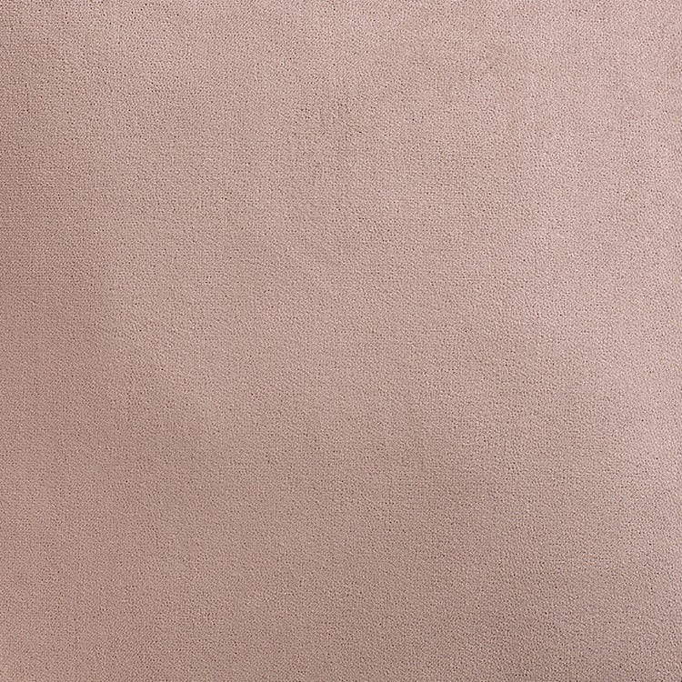 Poduszka dekoracyjna Myrrhis w tkaninie PET FRIENDLY 45x45 cm różowa pastelowa  - zdjęcie 3