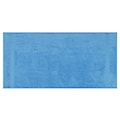Ręcznik do kąpieli Bainrow 70/140 cm niebieski  - zdjęcie 10