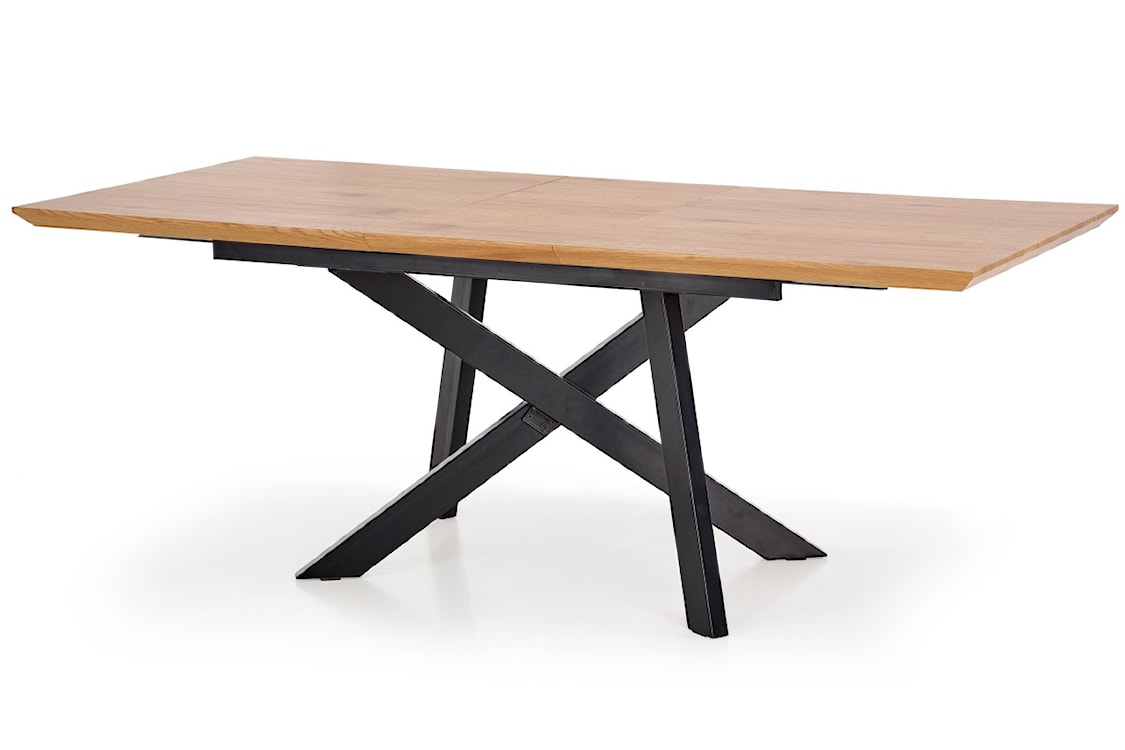 Stół rozkładany Balse 160-200x90 cm  - zdjęcie 10