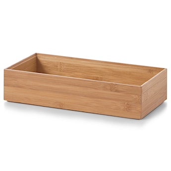 Pudełko bambusowe Wondle organizer 30x15x7 cm
