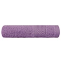 Ręcznik Bainrow 30/50 cm liliowy  - zdjęcie 3