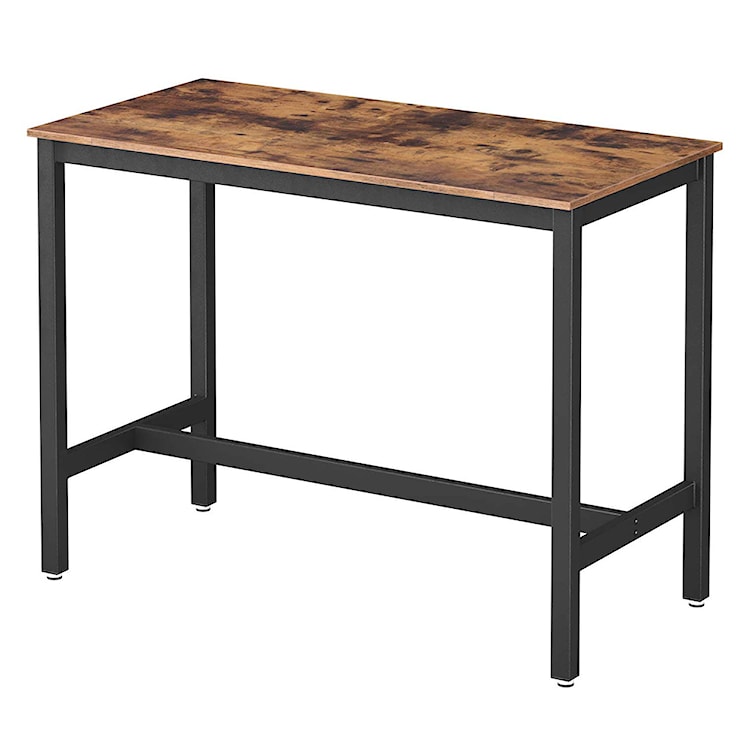 Stół barowy Ramizu 120x60 cm 
