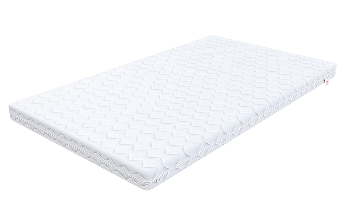 Materac dla dzieci 60x120 cm Achinam z kokosem  - zdjęcie 4