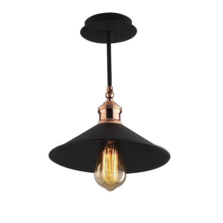 Lampa wisząca Hortensis 24 cm  - zdjęcie 2