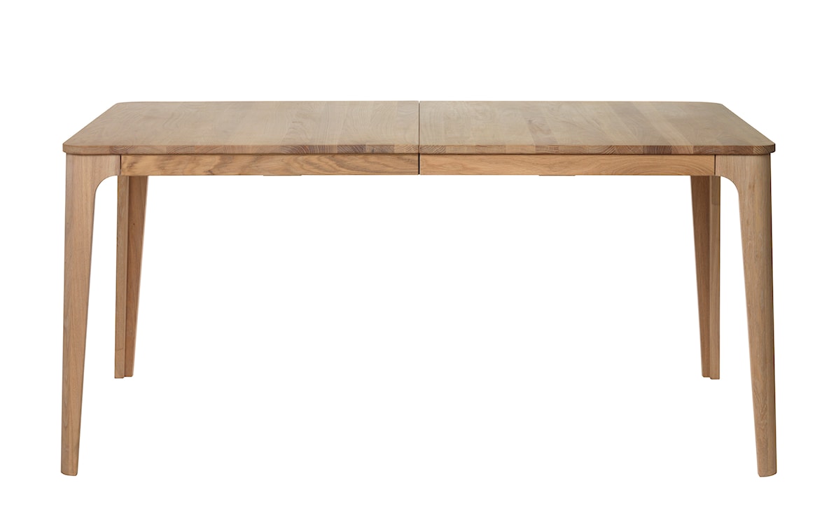 Stół rozkładany Borisee 90x160-210 cm dąb 