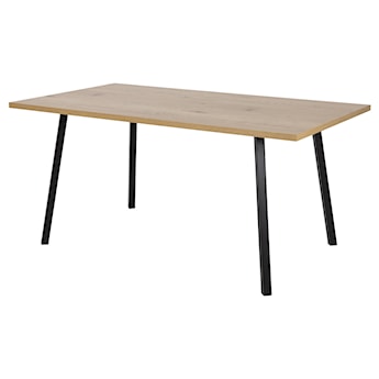 Stół do jadalni Tomivo 160x90 cm