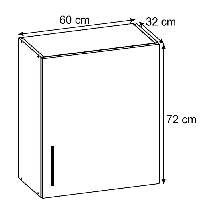 Zestaw mebli kuchennych Pettineo biały 240 cm  - zdjęcie 18