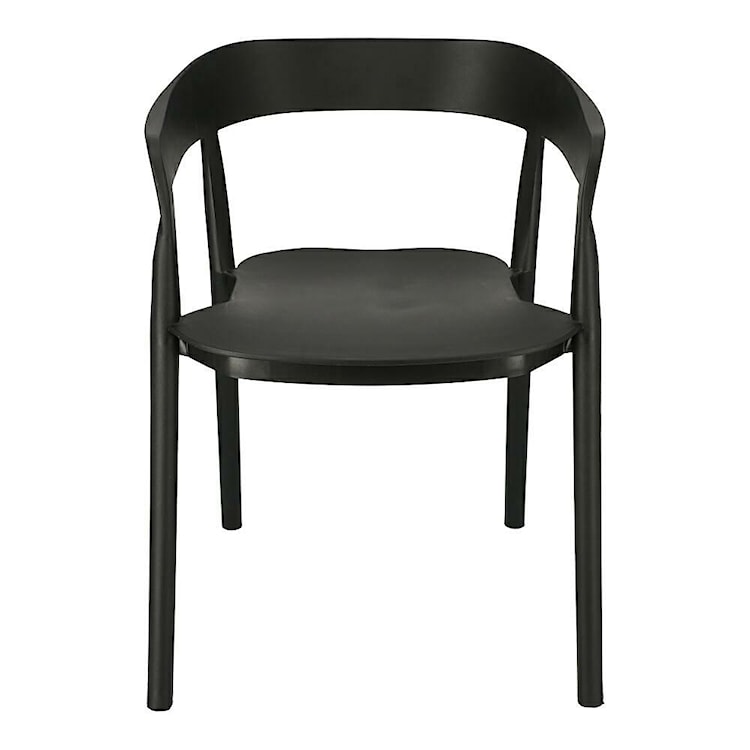 Krzesło Rewagal czare  - zdjęcie 2