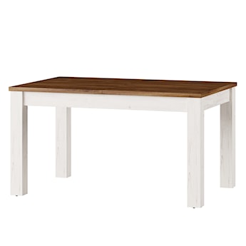 Stół rozkładany Taldine 140-214x90 cm