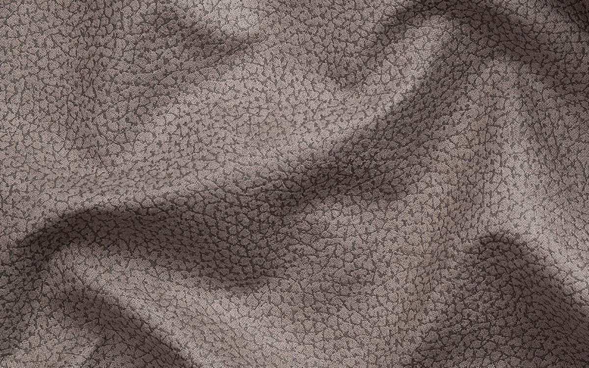 Łóżko kontynentalne Avis w tkaninie Hermes 2038 160x200 cm z elektryczną regulacją  - zdjęcie 5