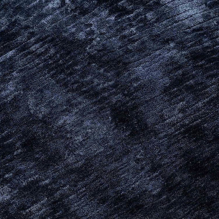 Dywan nowoczesny Tambo ciemny niebieski z efektem 3D 200/300  - zdjęcie 6