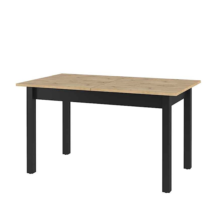 Stół rozkładany Quant 146-186x84 cm  - zdjęcie 5
