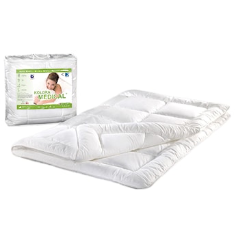 Kołdra Medical 200x200