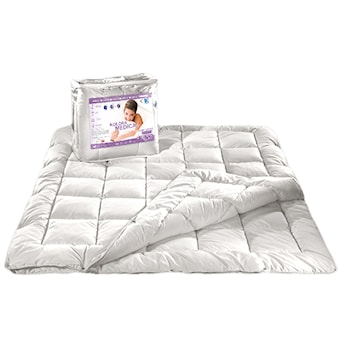 Kołdra Medical 4 pory roku 220x200