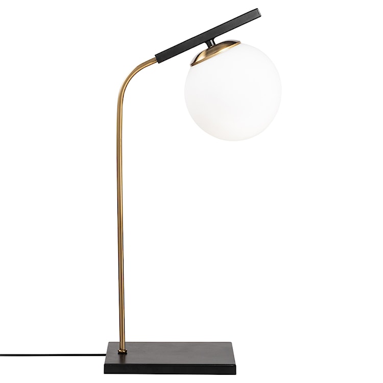 Lampa stołowa Amarantis minimalistyczna  - zdjęcie 5