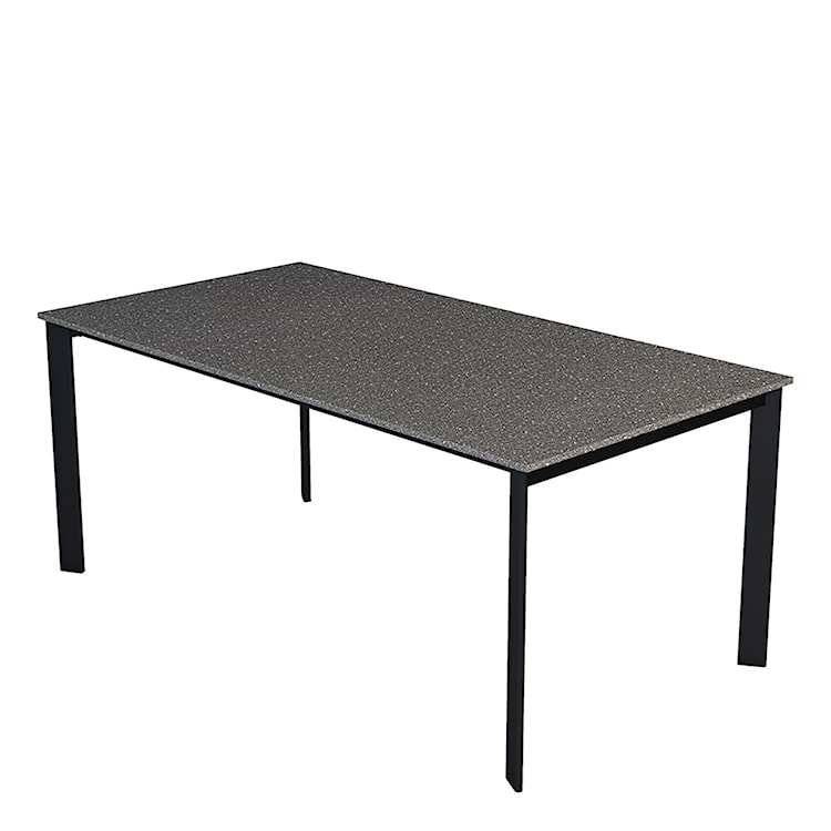 Stół rozkładany Kayko 180-260x90 kamień 