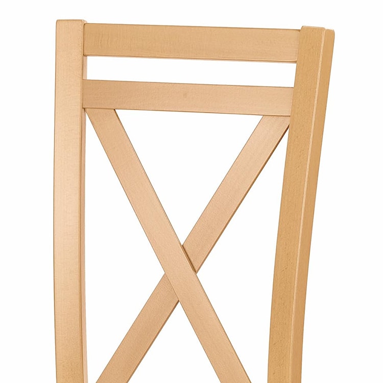 Krzesło Milares dąb miodowy  - zdjęcie 2