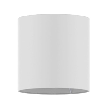 Abażur Petit A biały 8343