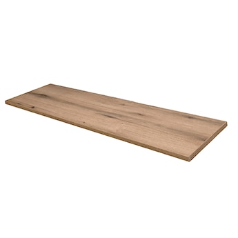 Blat łazienkowy Becialls 160 cm dąb evoke