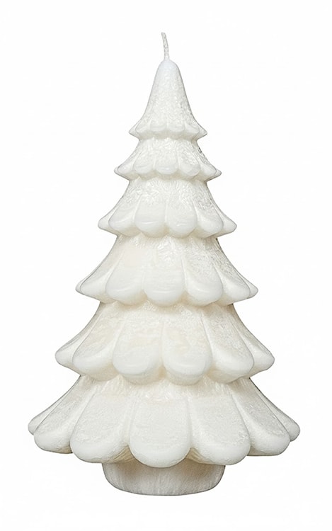 Świeca z wosku palmowego Christmas Tree 900 g 