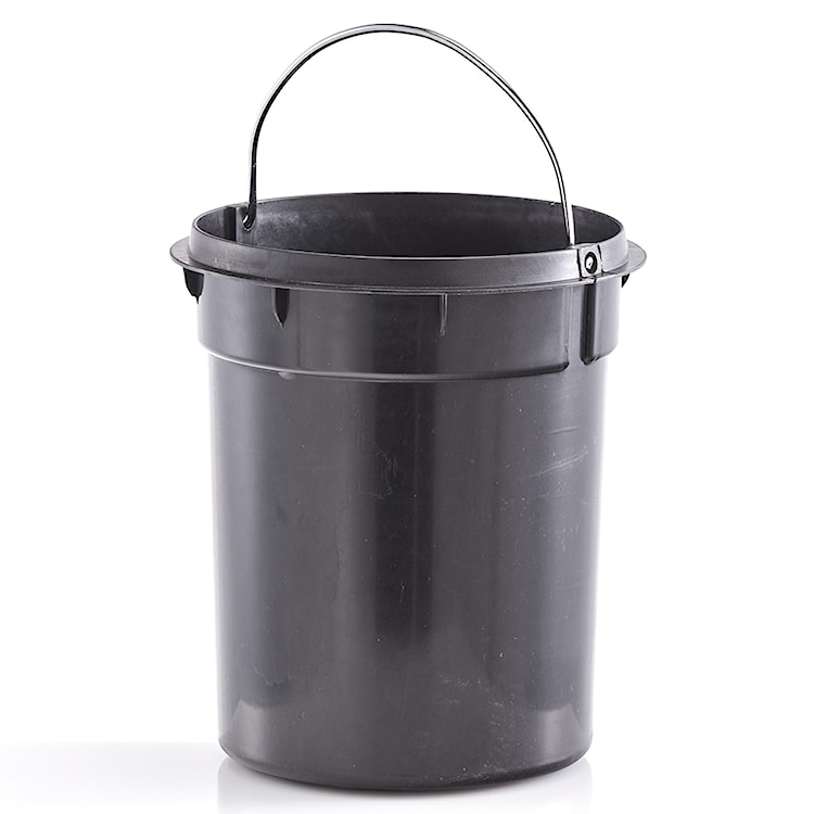 Kosz na śmieci Binne drewno  - zdjęcie 2