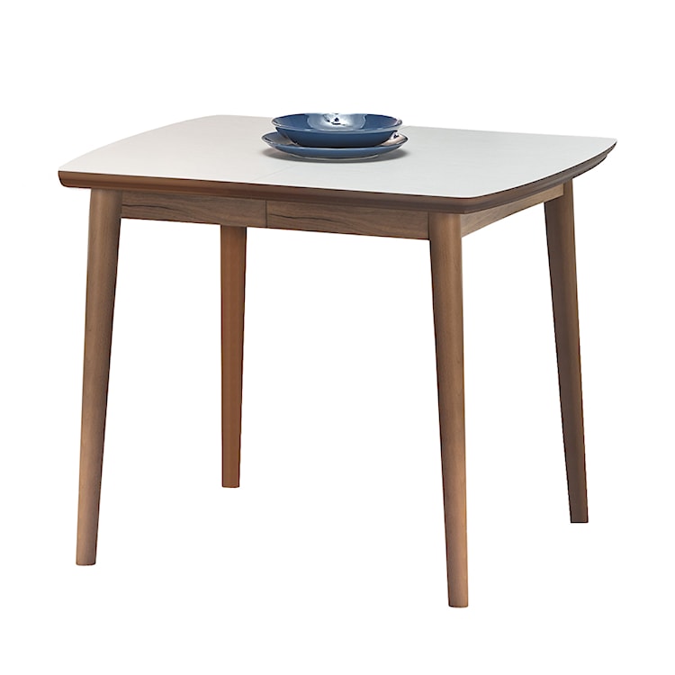 Stół rozkładany Tagruno 90-190x80 cm