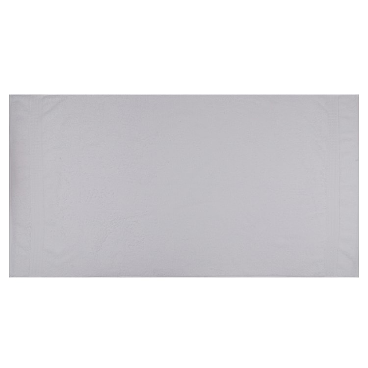 Ręcznik Bainrow 30/50 cm biały  - zdjęcie 2