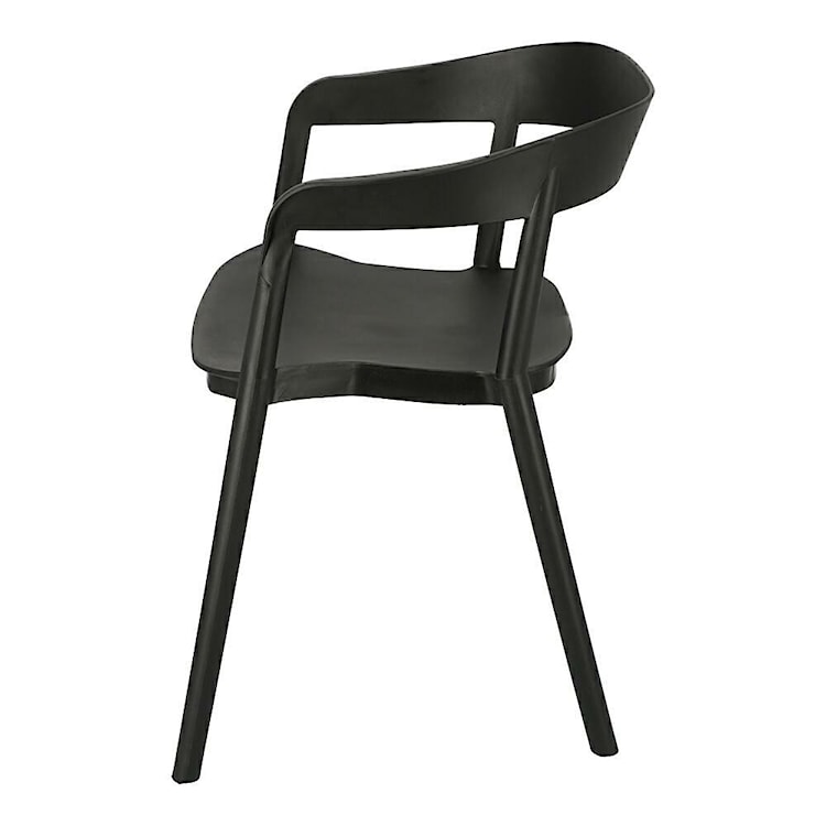Krzesło Rewagal czare  - zdjęcie 3