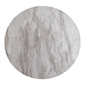 Stół okrągły Riffeta średnica 70 cm  - zdjęcie 11