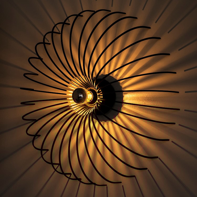 Lampa ściennna Skyriblent średnica 56 cm  - zdjęcie 2