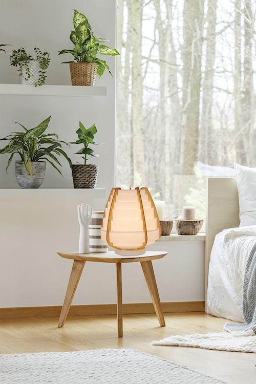 Lampa stołowa Arvola  - zdjęcie 2