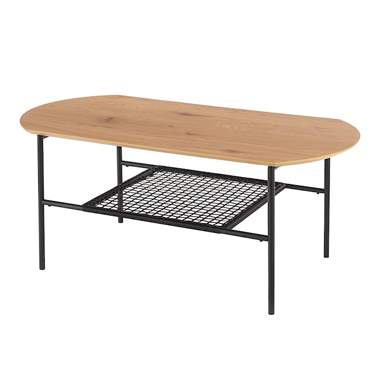 Stolik kawowy Antopped 55x105 cm 