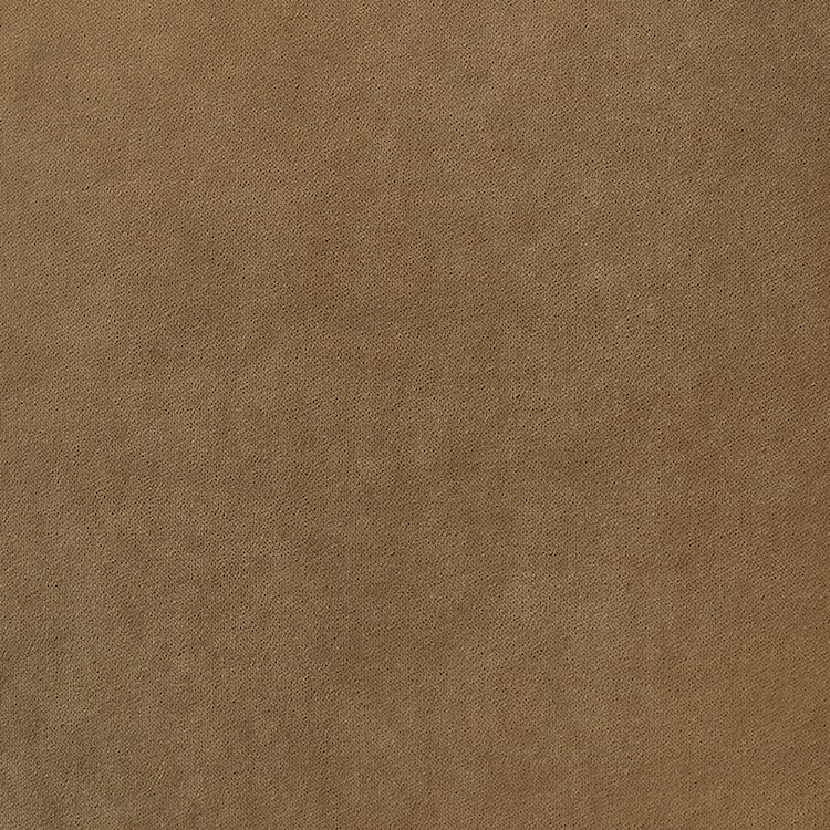 Poduszka dekoracyjna Elatus w tkaninie PET FRIENDLY 45x45 cm brązowa  - zdjęcie 2