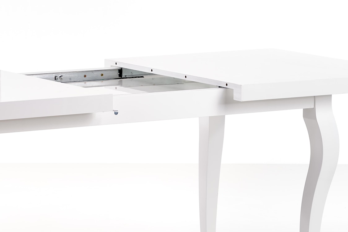 Stół rozkładany Acapella 140-180x80 cm  - zdjęcie 9