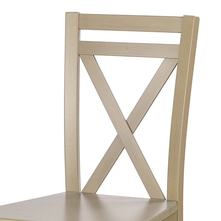 Krzesło Milares dąb sonoma  - zdjęcie 3