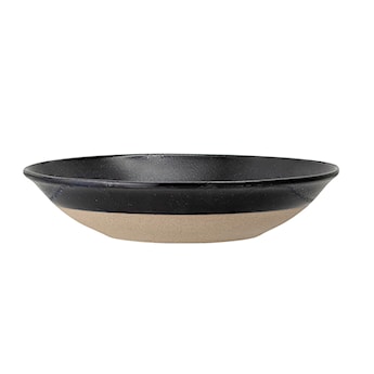 Miska Bloomingville Wian z kamionki średnica 22 cm