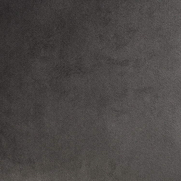 Poduszka dekoracyjna Myrrhis w tkaninie PET FRIENDLY 45x45 cm antracyt  - zdjęcie 3