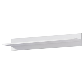 Półka Bisko 100 cm biała