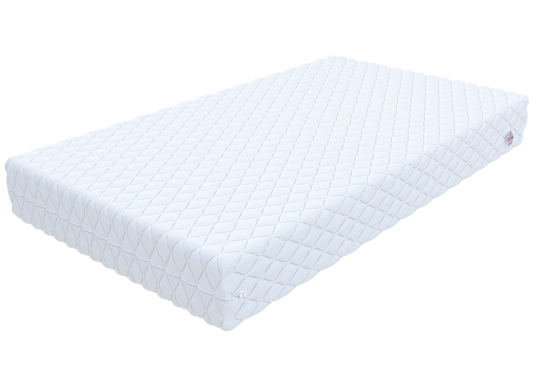 Materac sprężynowy 80x200 cm Mila Max  - zdjęcie 3