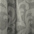 Zasłona do salonu Kornep 140x270 cm jasnoszara  - zdjęcie 4