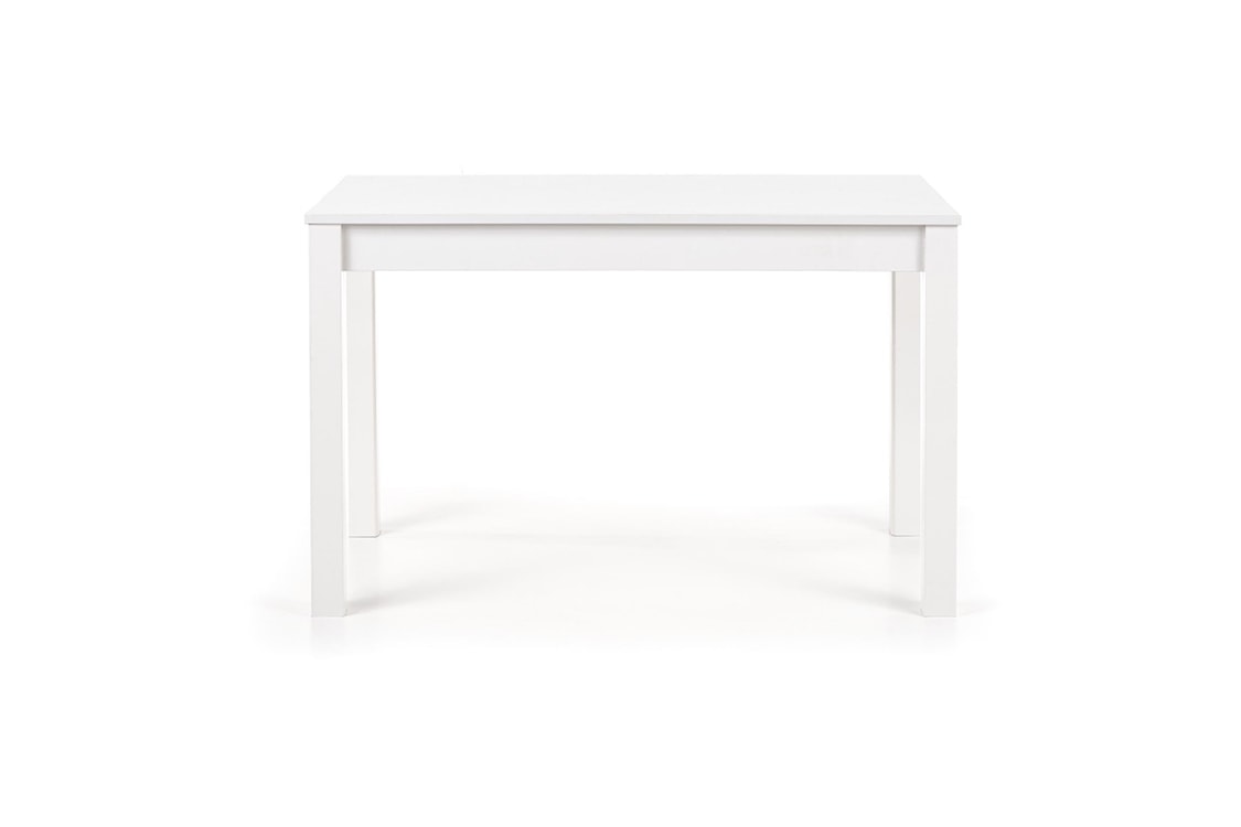 Stół Piago 120x68 cm biały  - zdjęcie 4