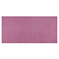 Ręcznik do kąpieli Bainrow 70/140 cm różowy  - zdjęcie 4