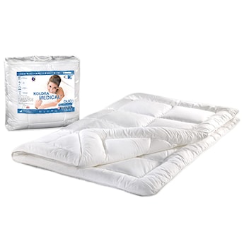 Kołdra Medical Duo 220x200