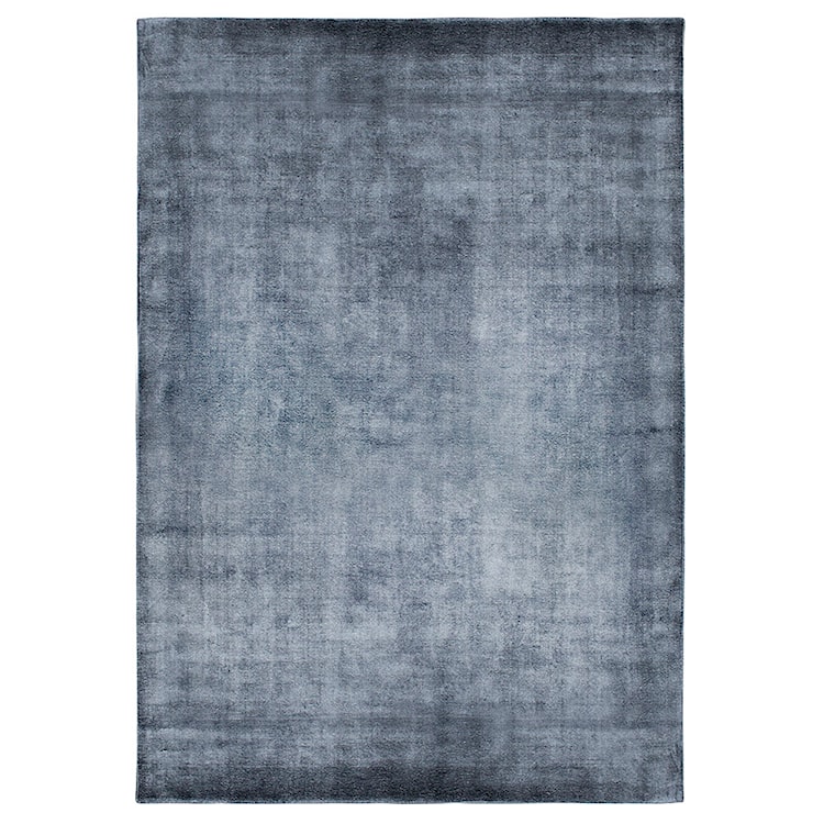 Dywan nowoczesny Sarir ciemny niebieski Prostokątny/160x230