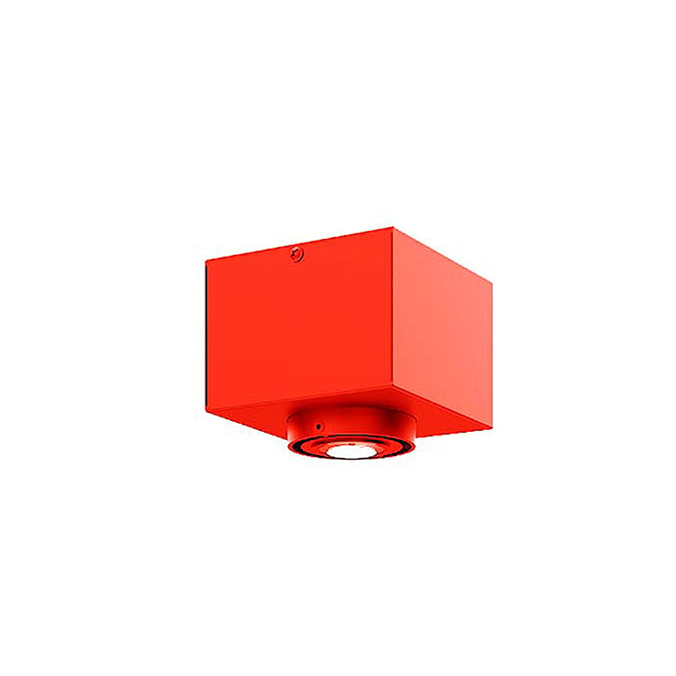 Lampa sufitowa Boxie x1 LEGO czerwona 