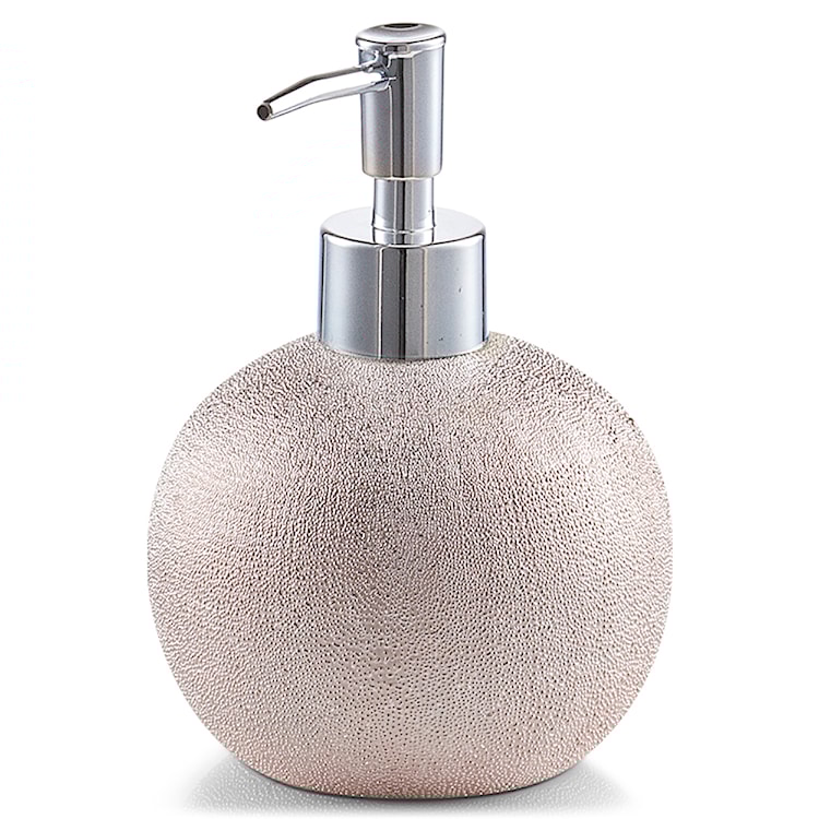 Dozownik do mydła Stonne golden rose 