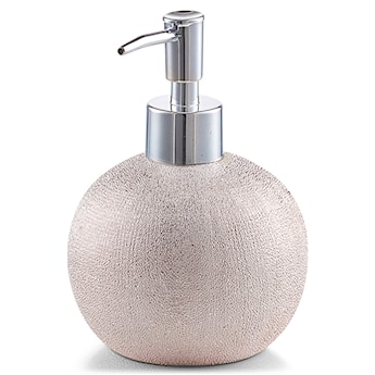 Dozownik do mydła Stonne golden rose