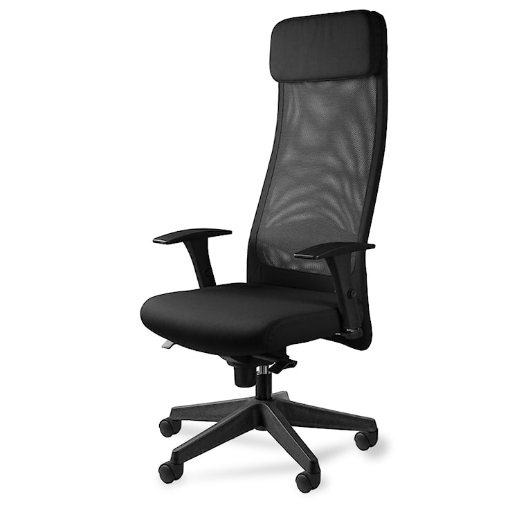 Fotel ergonomiczny Ares Mesh 