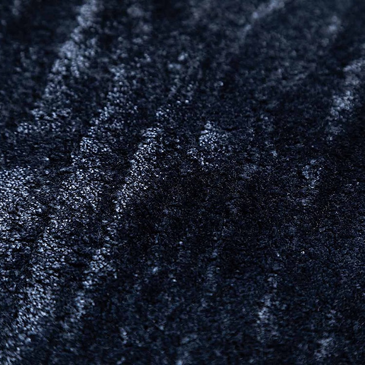 Dywan nowoczesny Tambo ciemny niebieski z efektem 3D 160/230  - zdjęcie 4