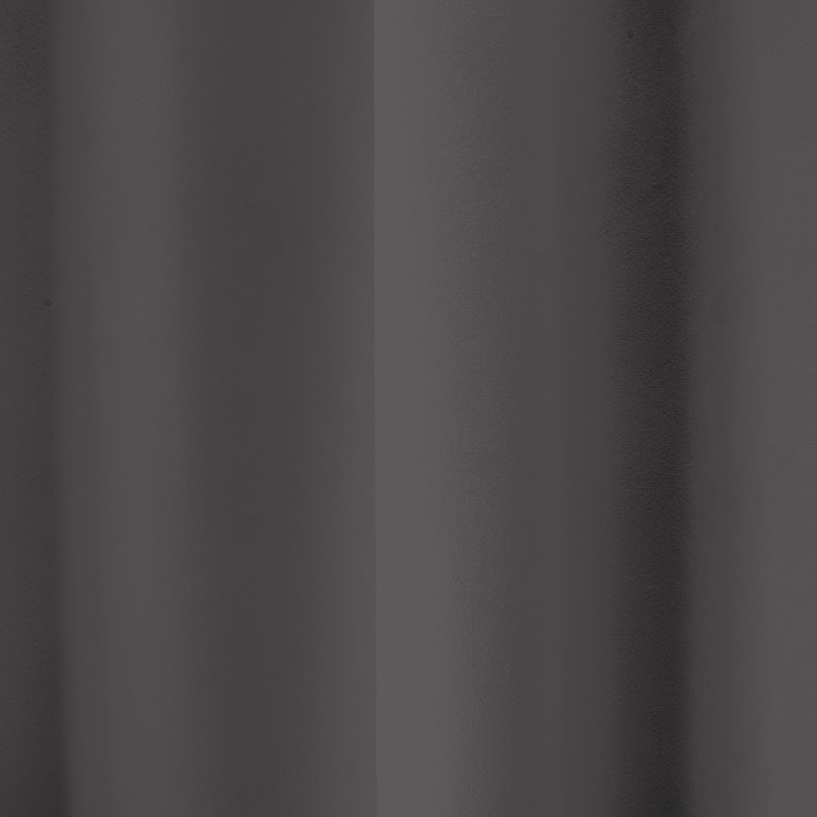 Zasłona do salonu Sylvanca w tkaninie WATER REPELLENT 140x270 cm granatowa  - zdjęcie 6